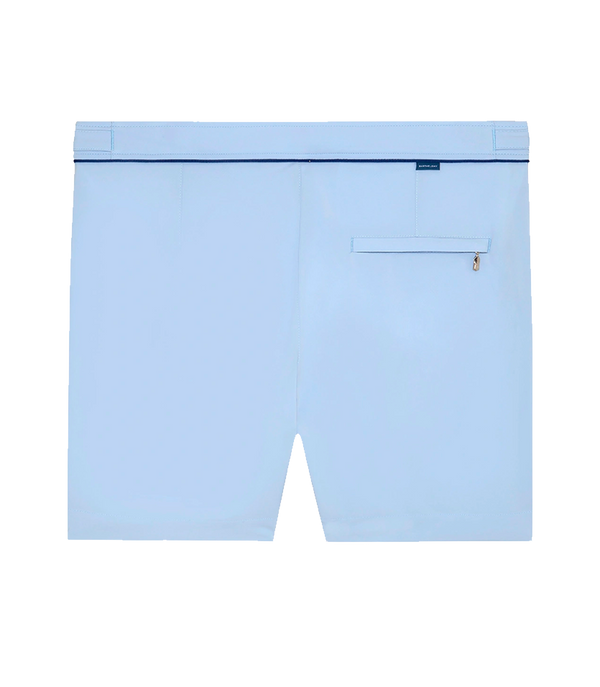 Saline Sillage Double Blue