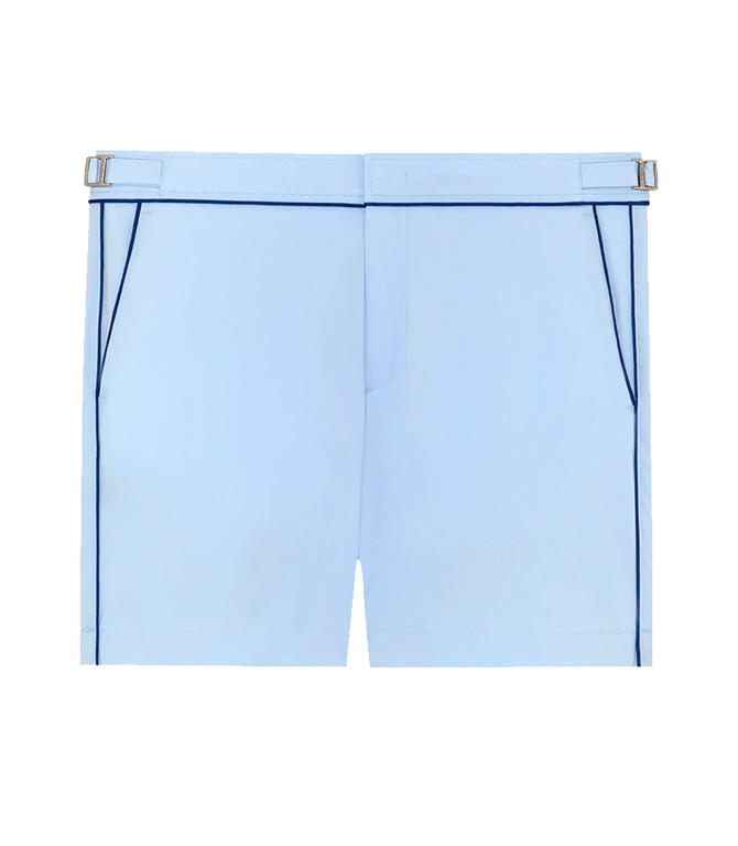 Saline Sillage Double Blue