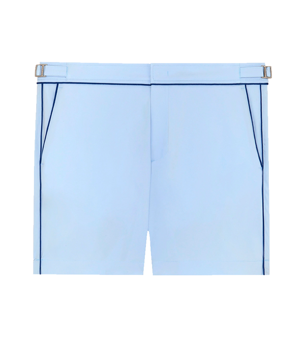 Saline Sillage Double Blue