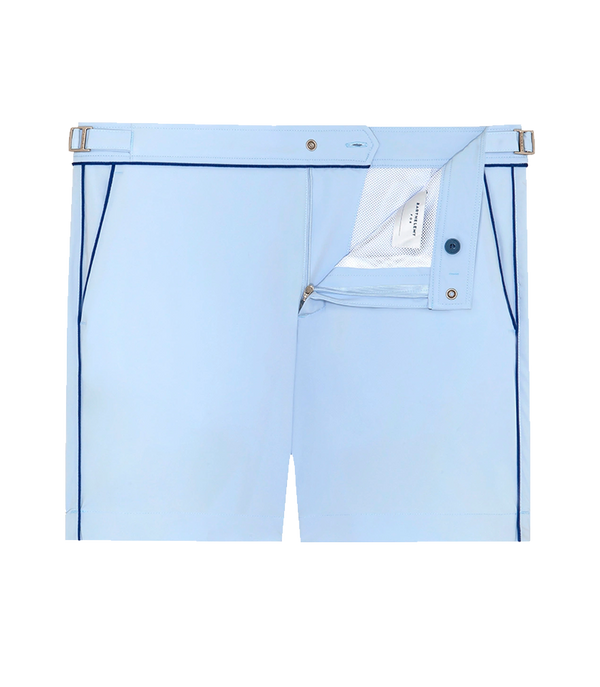 Saline Sillage Double Blue
