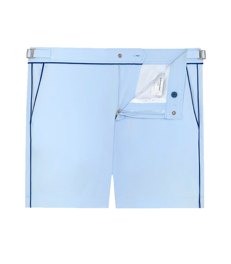 Saline Sillage Double Blue