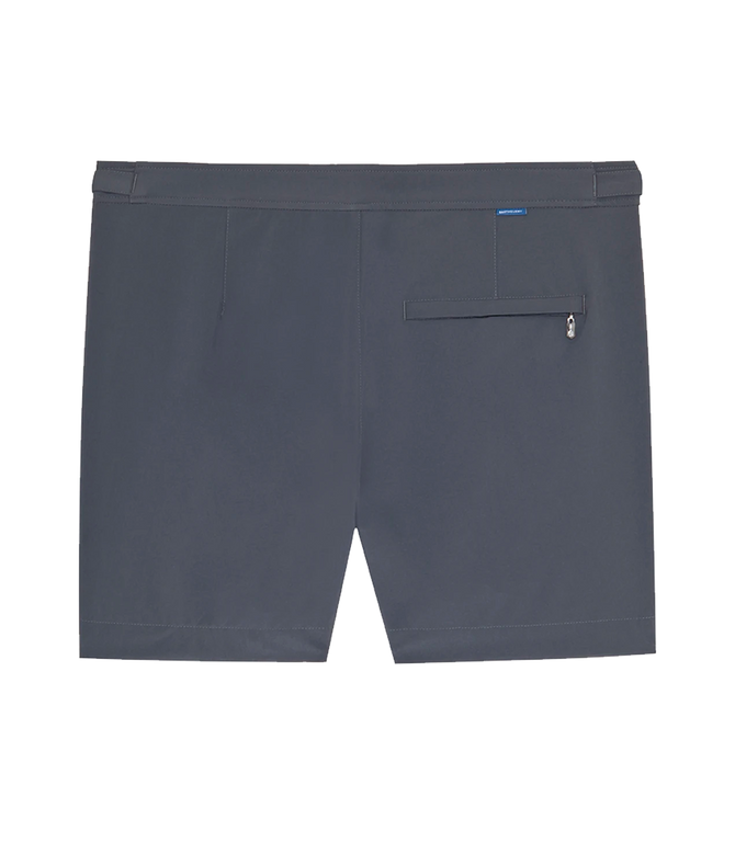 Saline Sport Storm Grey