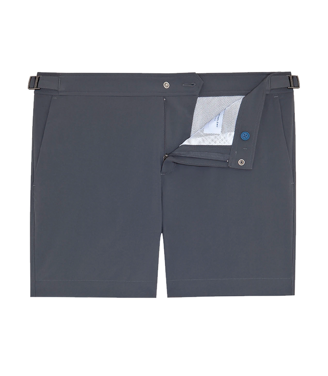 Saline Sport Storm Grey