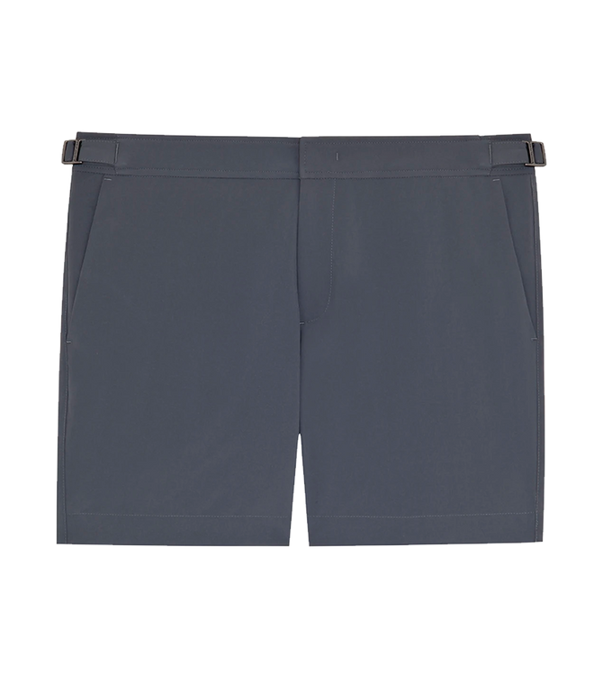 Saline Sport Storm Grey