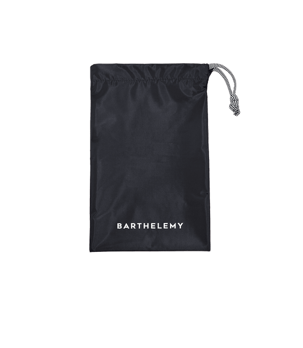 Shell Shorts Wine - Barthelemy