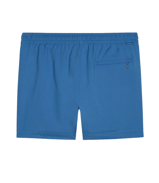 Shell Shorts Indy Blue - Barthelemy