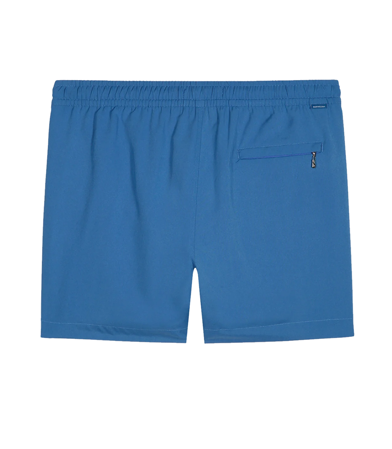 Shell Shorts Indy Blue - Barthelemy