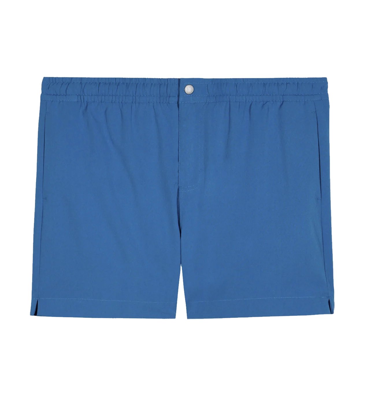 Shell Shorts Indy Blue - Barthelemy