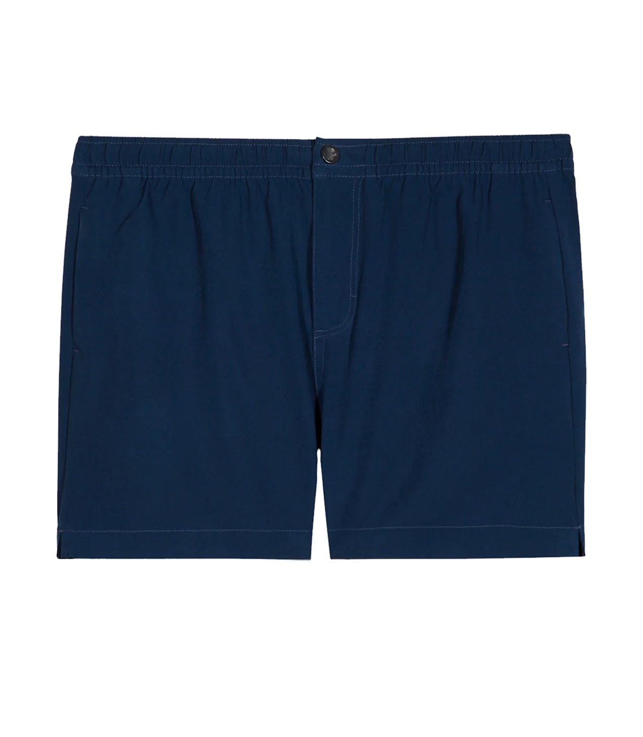 Shell Shorts Lazuli Blue - Barthelemy