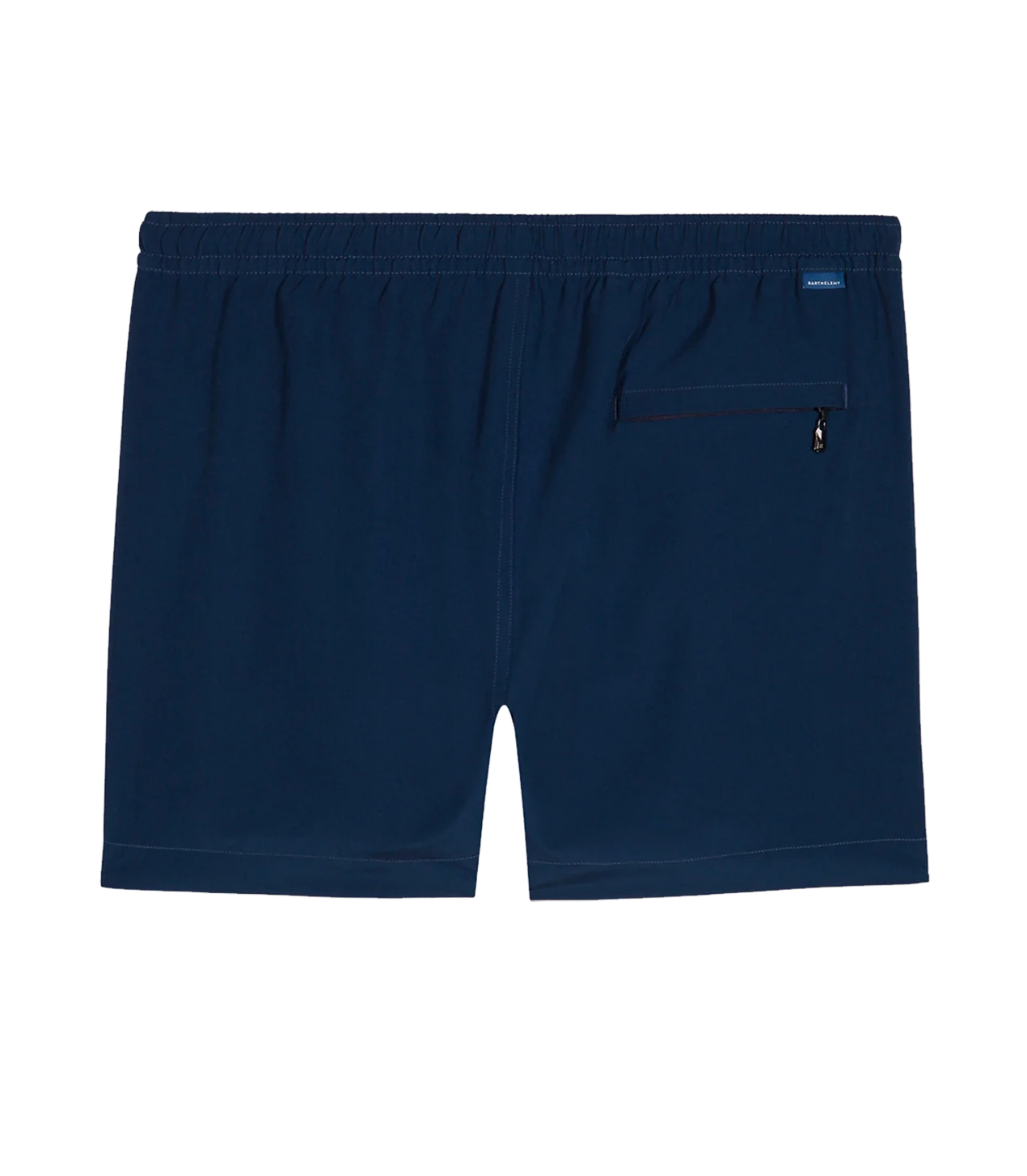 Shell Shorts Lazuli Blue - Barthelemy