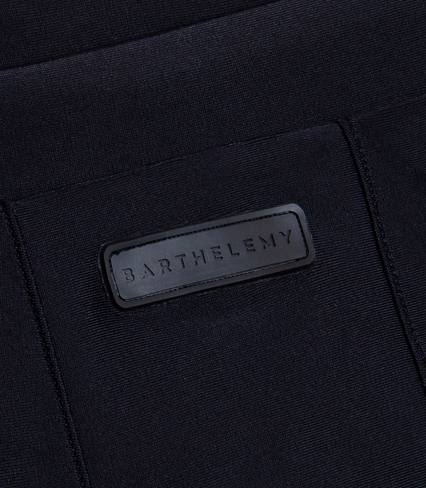 Swim Trunk Black