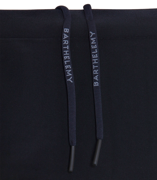 Swim Trunk Black
