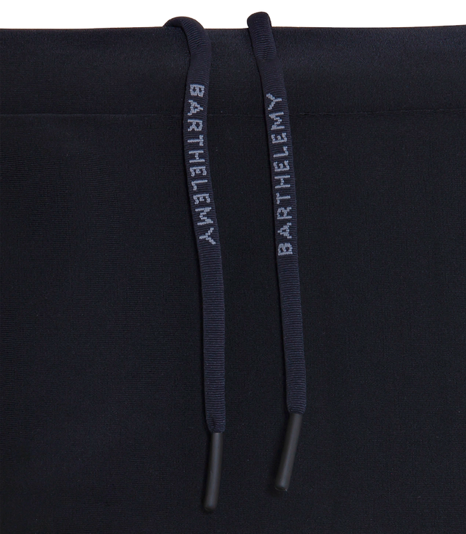 Swim Trunk Black Kids