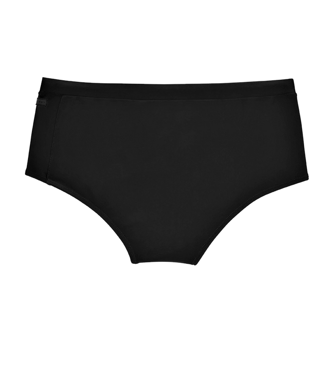 Swim Trunk Black