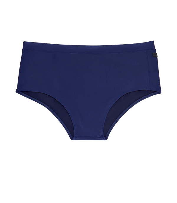 Swim Trunk Navy