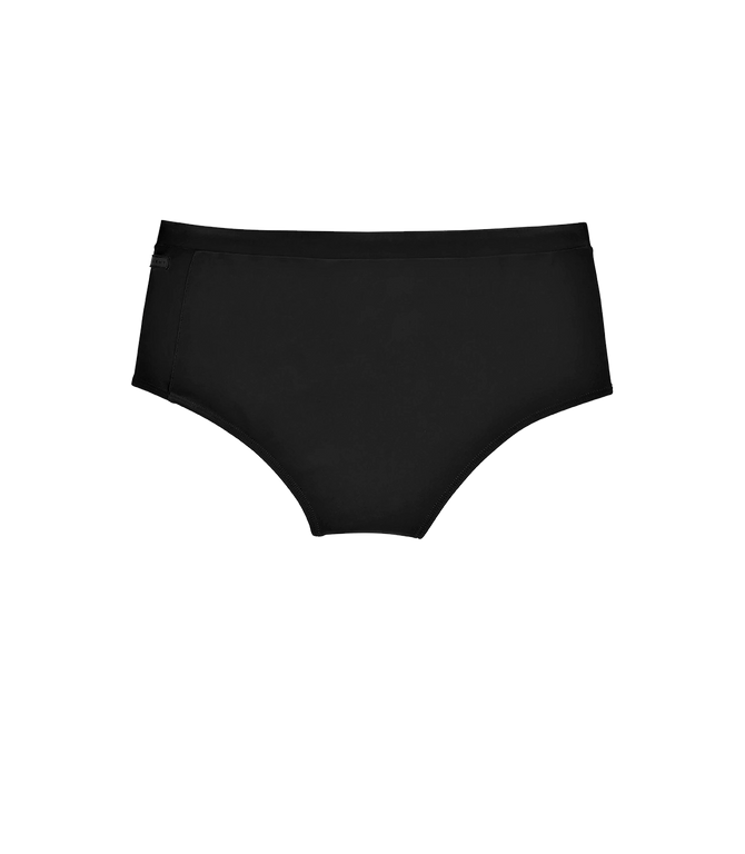 Swim Trunk Black Kids
