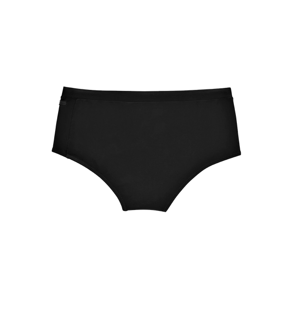 Swim Trunk Black Kids