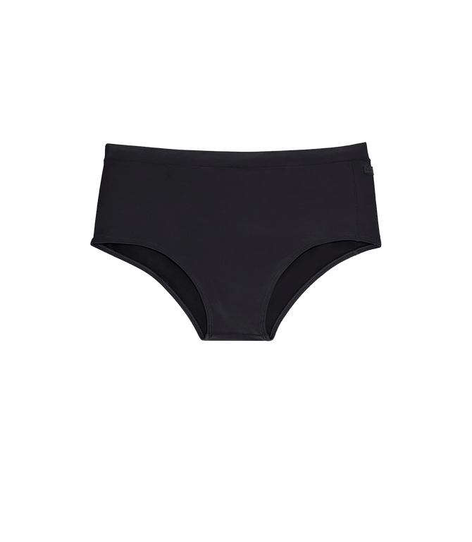 Swim Trunk Black Kids
