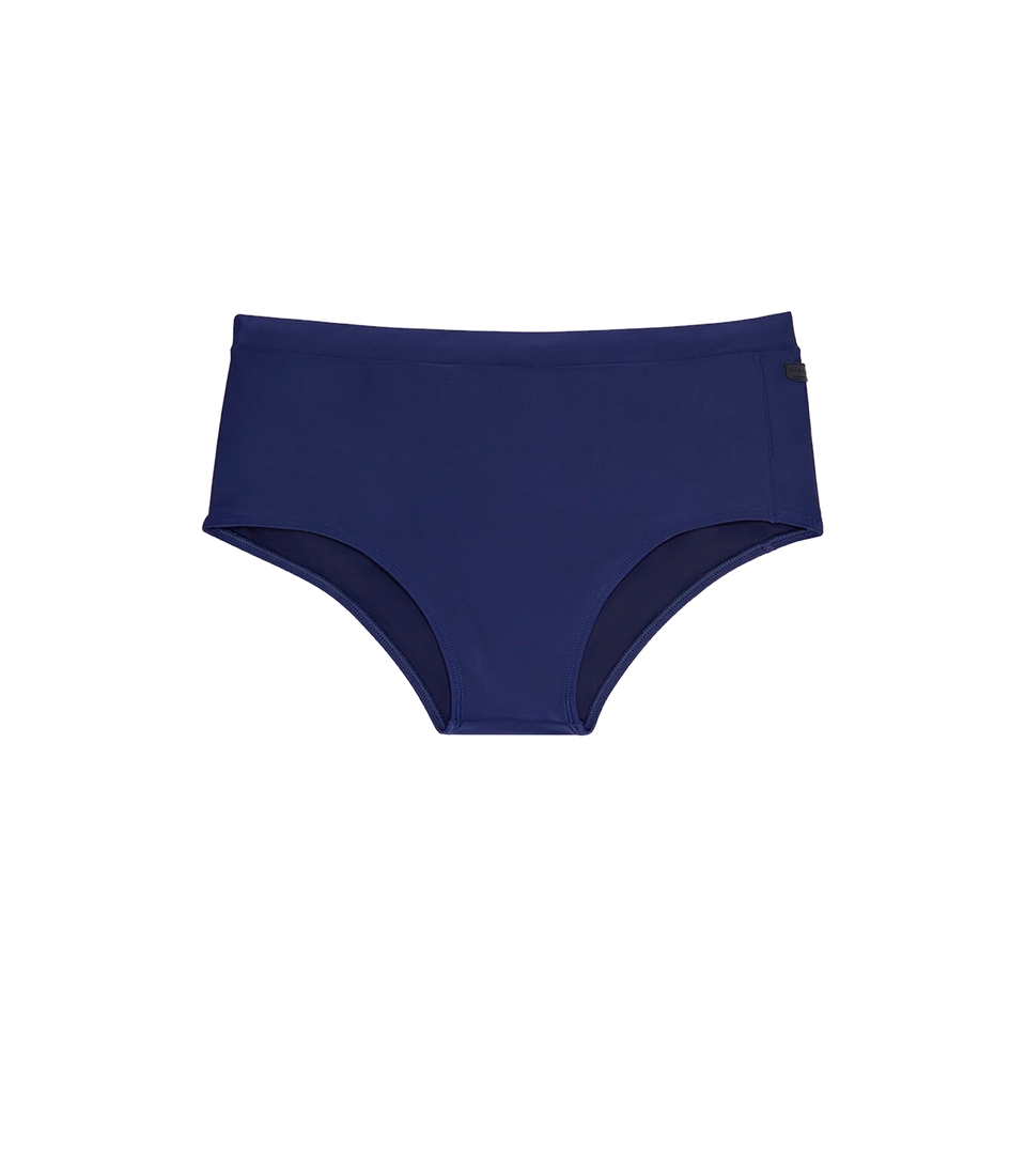Swim Trunk Navy Kids