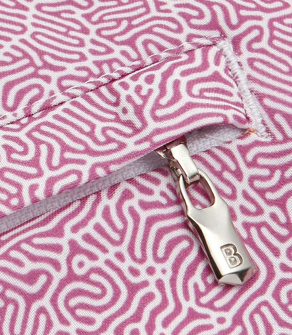 Gustavia Coral Pink - Barthelemy