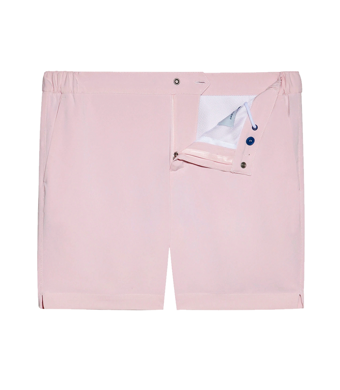 Gustavia Fairy Pink