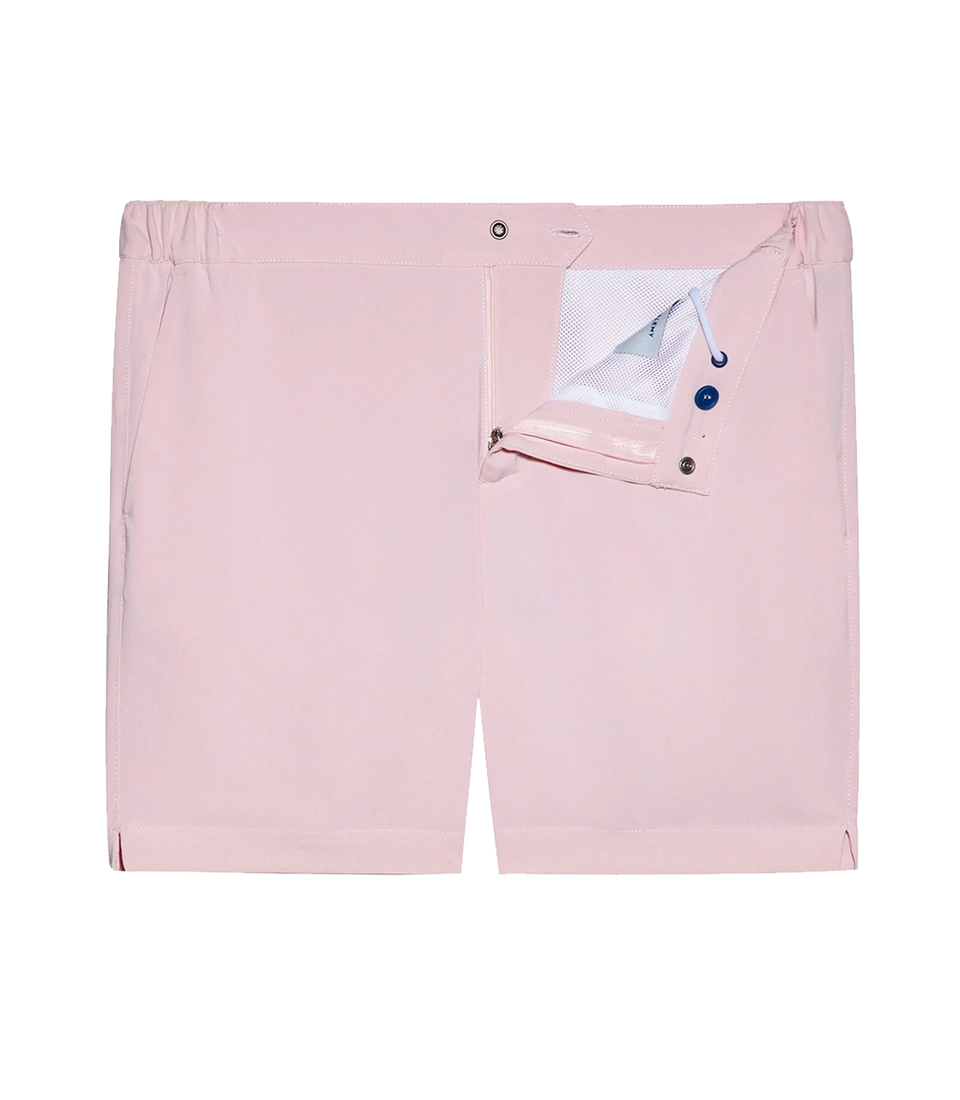 Gustavia Fairy Pink