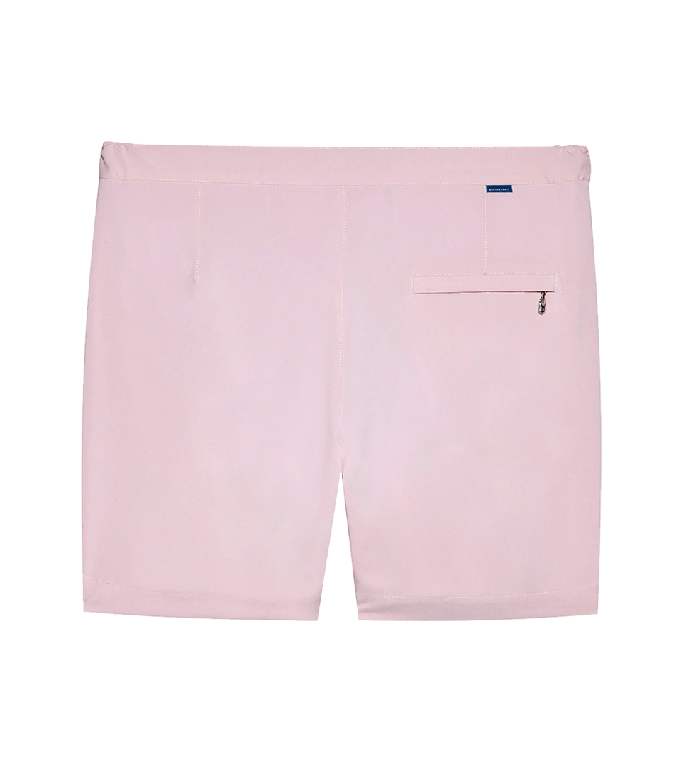Gustavia Fairy Pink
