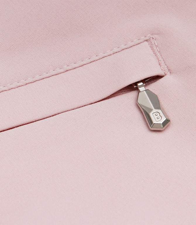 Gustavia Fairy Pink