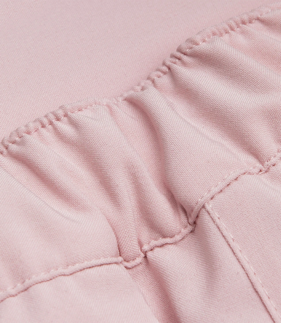 Gustavia Fairy Pink