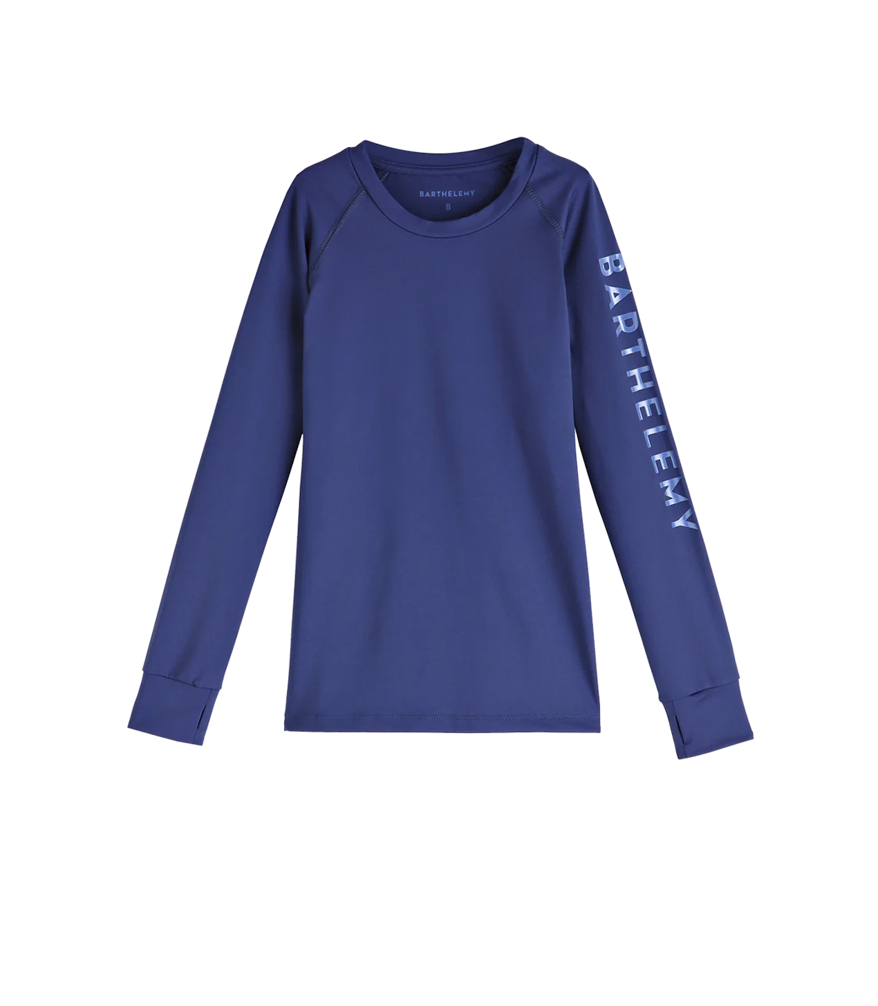 Rash Guard Kids Navy - Barthelemy