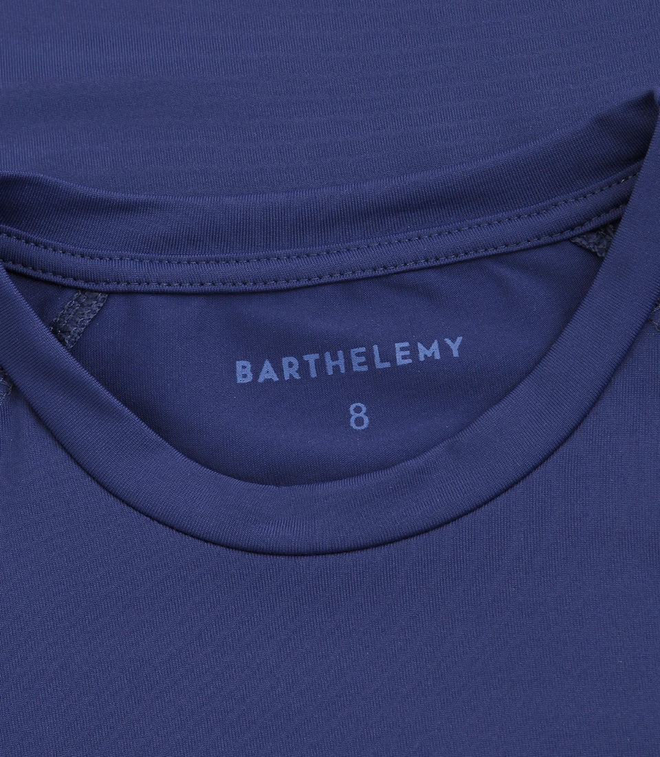 Rash Guard Kids Navy - Barthelemy