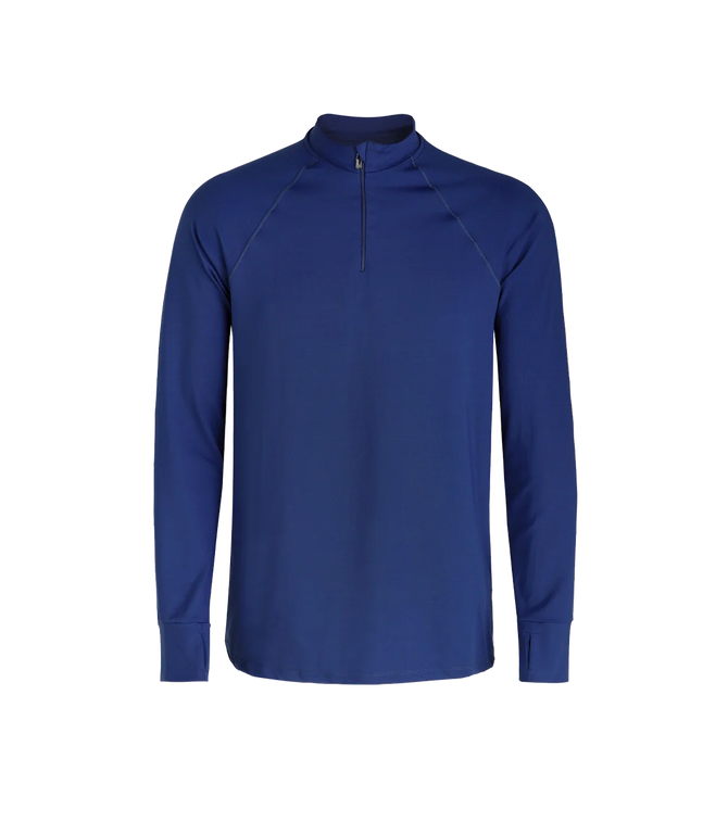 Rash Guard Navy - Barthelemy