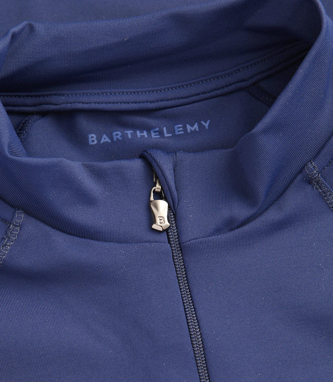 Rash Guard Navy - Barthelemy