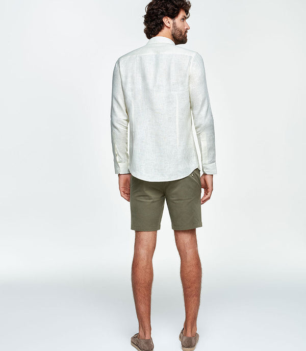 Toiny Cotton Green - Barthelemy