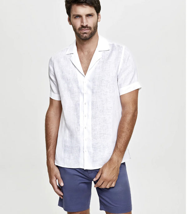 Toiny Cotton Royal Blue - Barthelemy