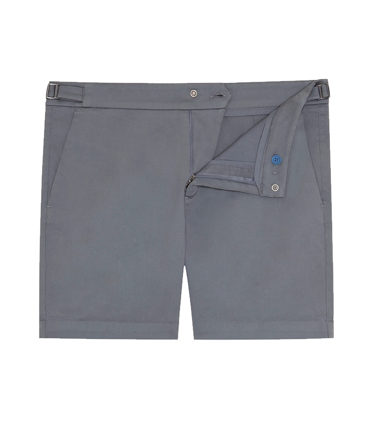 Toiny Cotton II Storm Grey