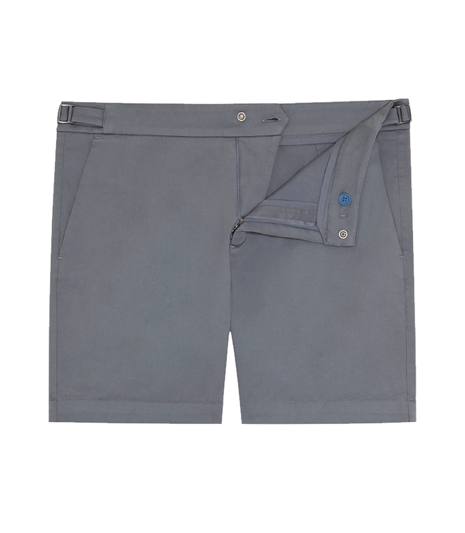 Toiny Cotton II Storm Grey