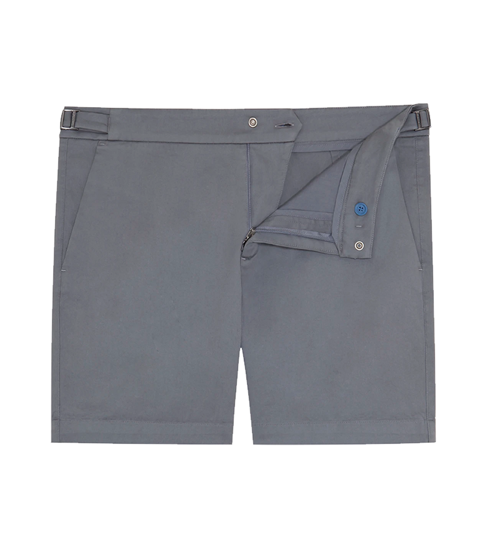 Toiny Cotton II Storm Grey