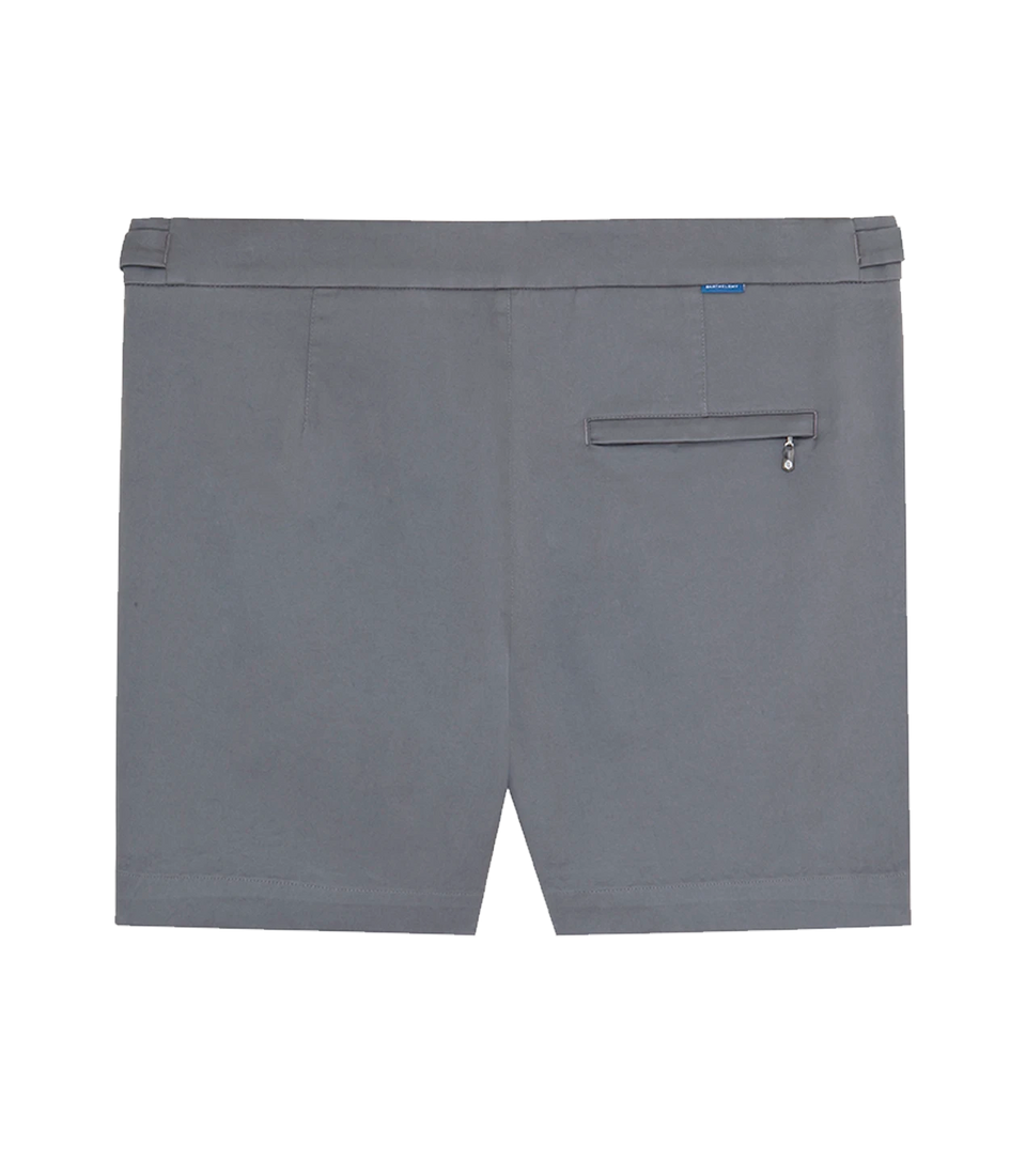 Toiny Cotton II Storm Grey