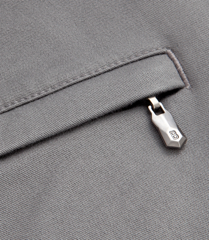 Toiny Cotton II Storm Grey