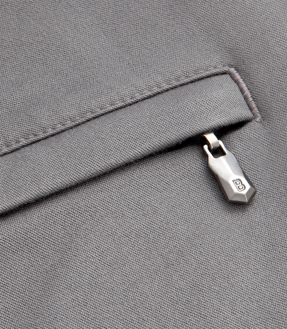 Toiny Cotton II Storm Grey