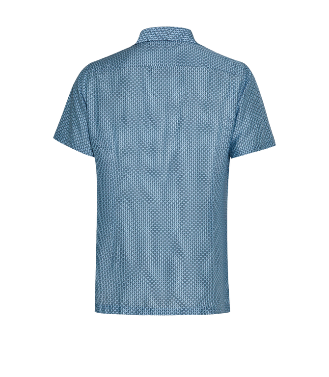 Voyage Auréa Araucaria Light Blue Navy