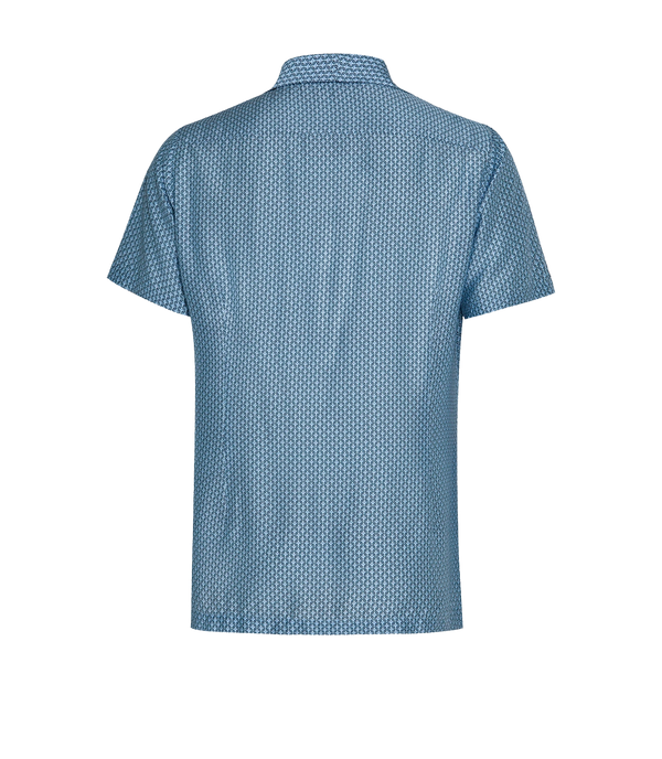Voyage Auréa Araucaria Light Blue Navy