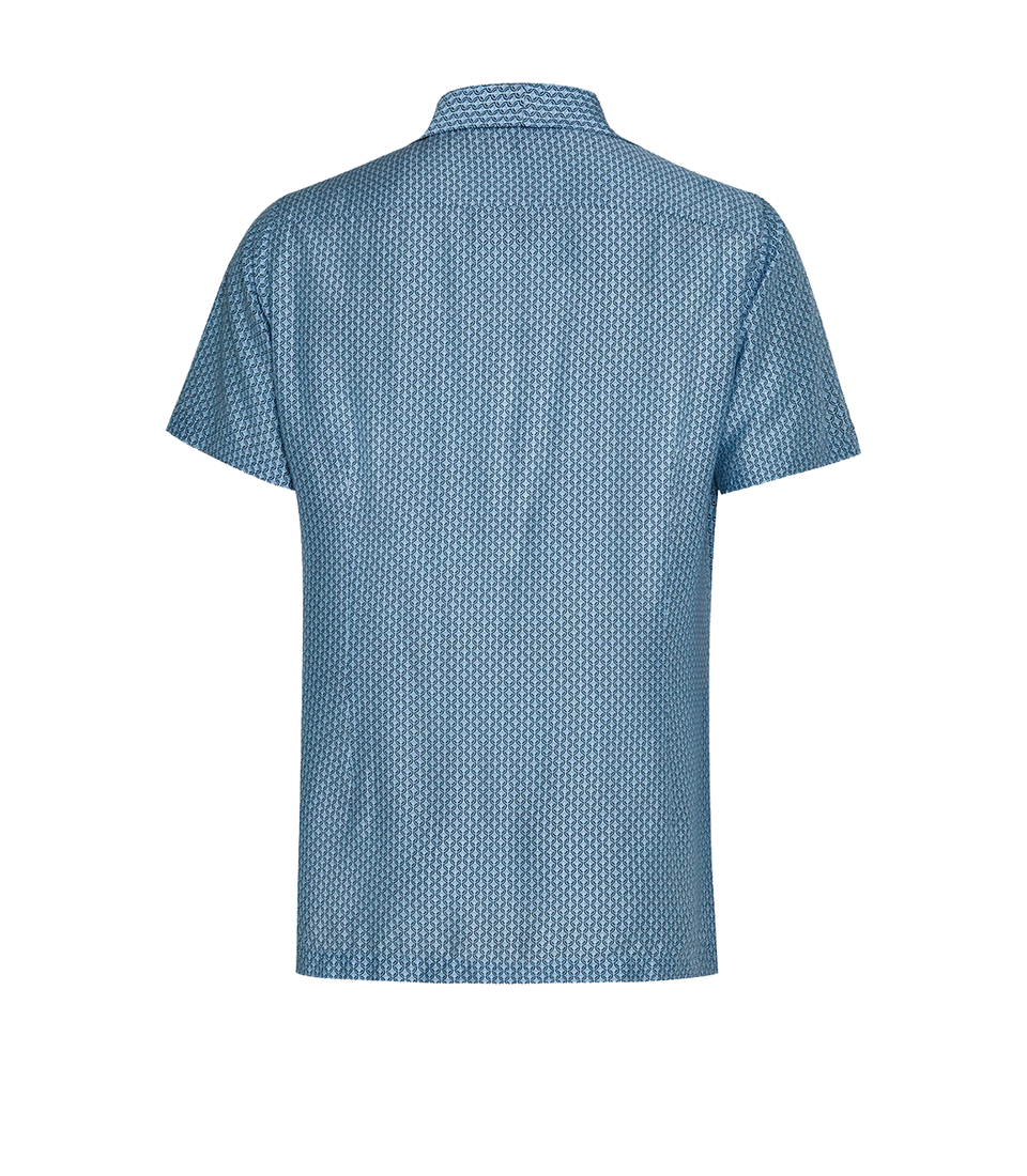 Voyage Auréa Araucaria Light Blue Navy
