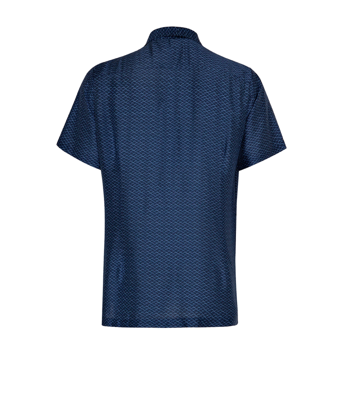 Voyage Auréa Aube Navy White