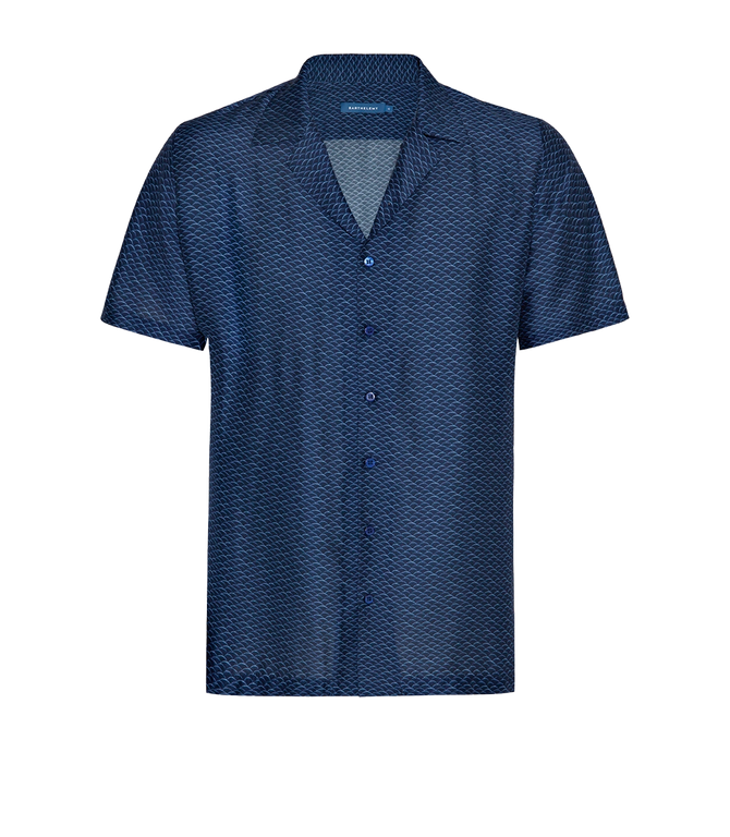 Voyage Auréa Aube Navy White